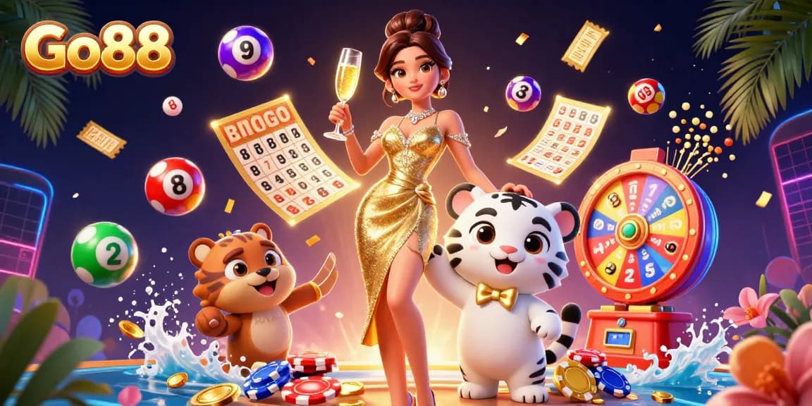 Go88: Comprehensive Strategies for Winning at Online Casino Games in 2026