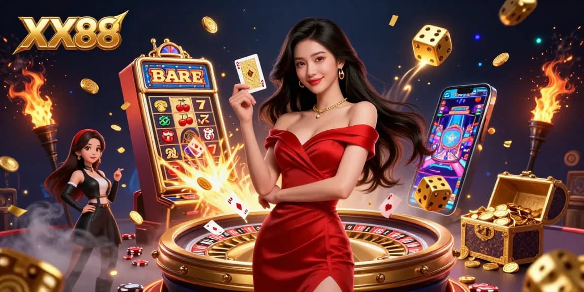 How to Leverage XX88 for Maximum Impact: Winning Strategies for Gamblers in 2026
