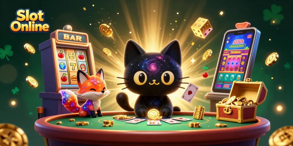 What Are the Best Slot Online Features for Players Seeking Winning Strategies in 2026?