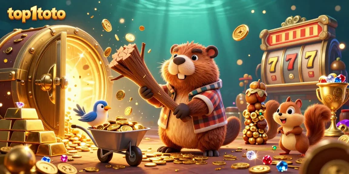 top1toto Review: Strategic Tactics for Winning Big in 2026