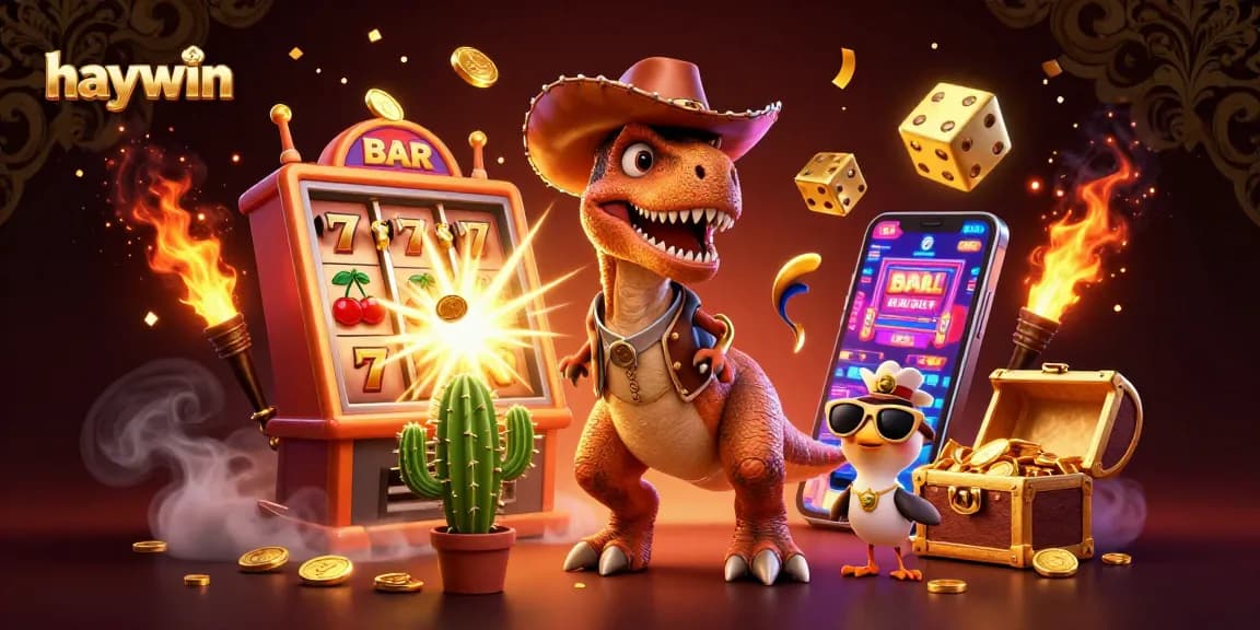 Winning Strategies at Haywin: Unlock Your 2026 Gaming Mastery