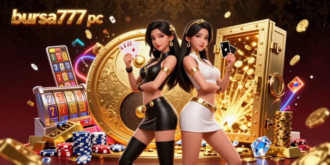Which Is Better: bursa777 pc or Other Slot Platforms for Winning Strategies in 2026?