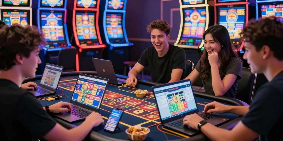 Kondisi Dewatogel di 2026: Panduan Komprehensif untuk Penggemar Togel Online