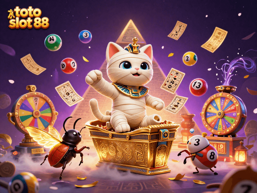 Will toto slot 88 Still Be Relevant in 2027? Winning Strategies for Gamblers in 2026