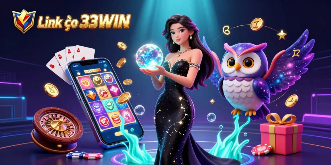 Data-Driven Link vào 33WIN Insights for 2026: Essential Strategies for Gamblers