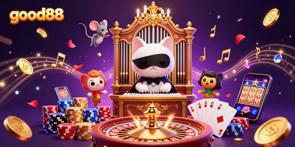 5 Common good88 Gambling Mistakes and How to Fix Them for Winning Strategies in 2026