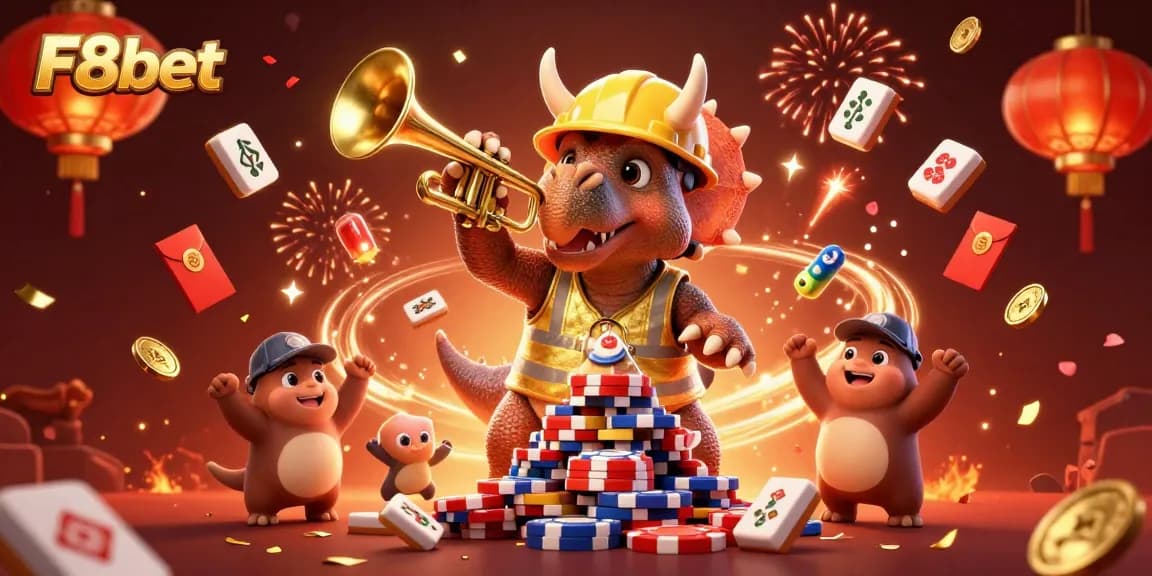 Everything About F8bet: The Comprehensive Guide for Winning Strategies in 2026