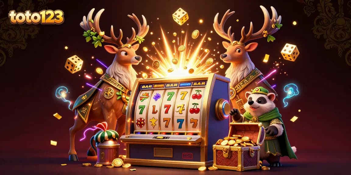 Why toto123 Is Rising in Popularity in 2026 for Better Odds in Online Gaming