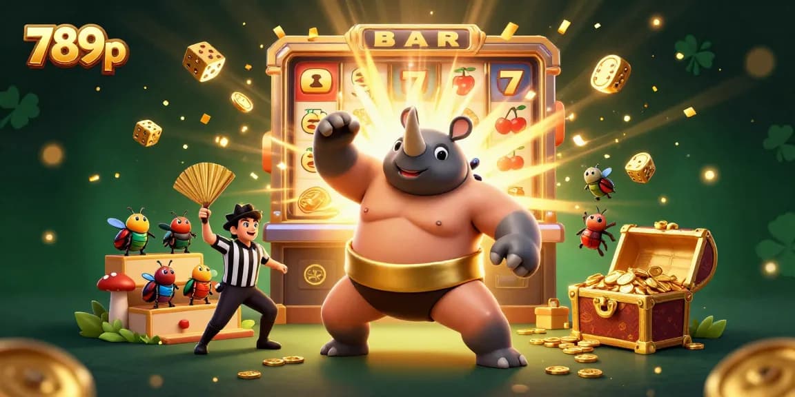 What If 789p Could Help Players Master Winning Strategies in 2026?