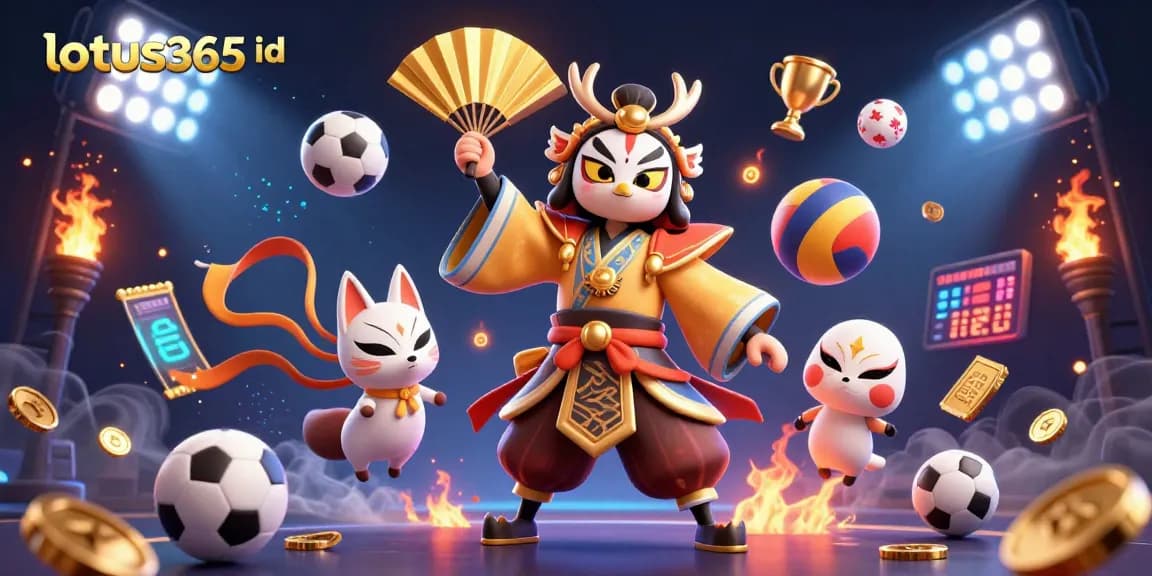 Master Winning Strategies with Your lotus365 id in 2026: Essential Tips for Gamblers