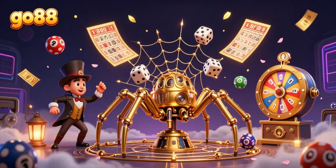 The go88 Multiplier Effect on Winning Strategies for Gamblers in 2026