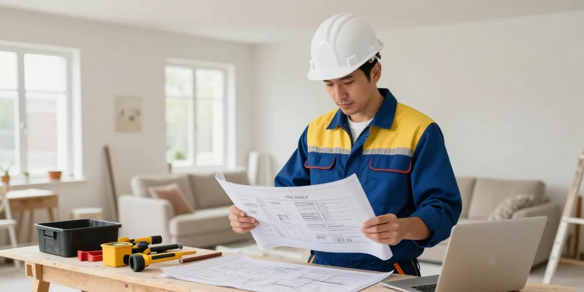 KDslot's trusted local services with professional contractors ensuring quality and affordable solutions for your home renovation projects.