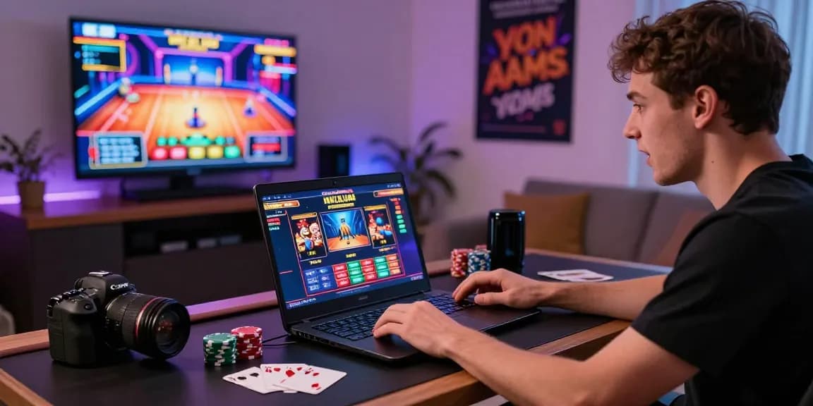 Is Casino Non AAMS the Next Big Thing in Online Gambling for 2026?