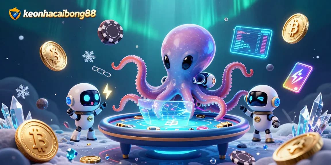 Every keonhacaibong88 Option Ranked from Best to Worst for Winning Strategies in 2026