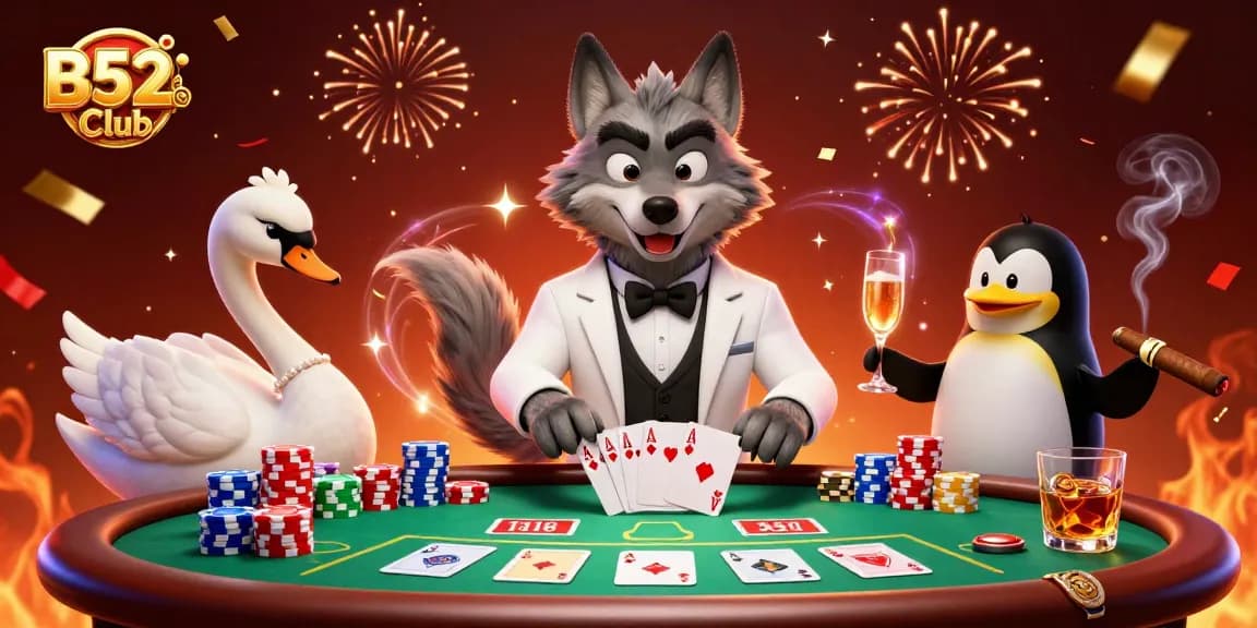 Winning Strategies for Your Success at B52Club: Essential Insights for Gamblers in 2026
