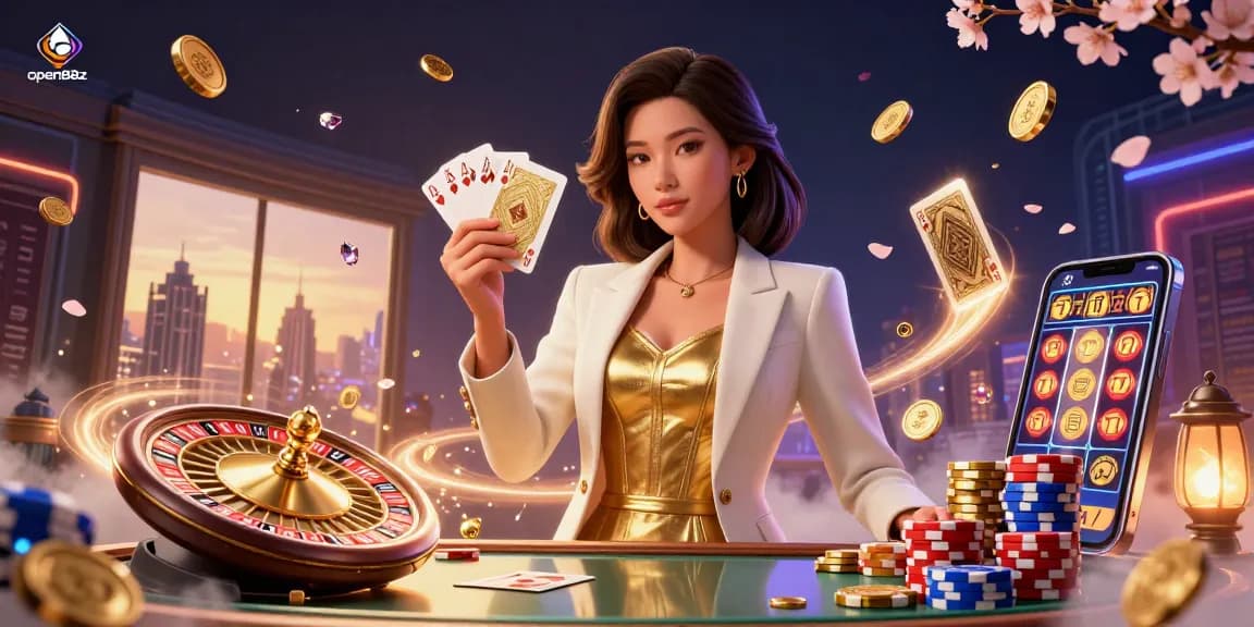 Master Your Game with open88z: Strategic Insights for Winning in 2026