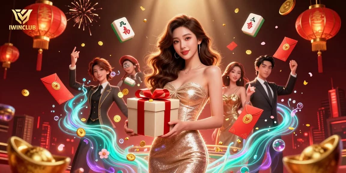 Data-Driven IWINCLUB Insights for 2026: Strategic Winning Strategies for Gamblers
