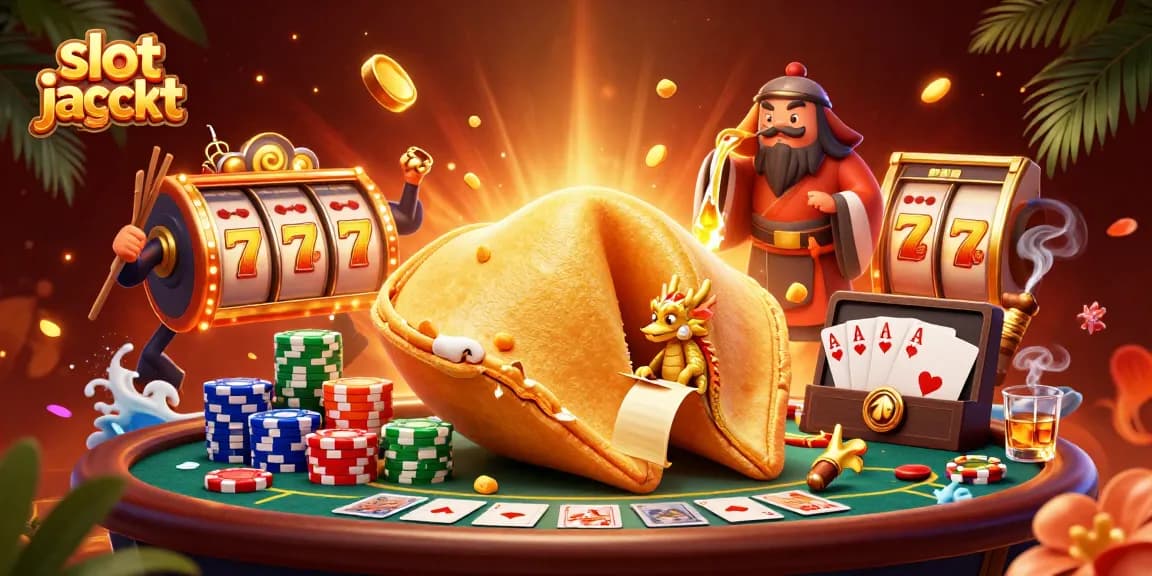 Slot jackpot terlihat jelas saat permainan di Heroslot88 menyajikan keseruan menguntungkan bagi pemain.