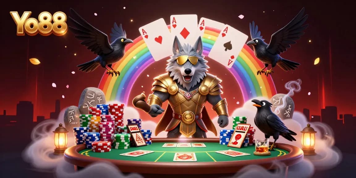 Winning Strategies for Yo88: Transform Your 2026 Gambling Experience