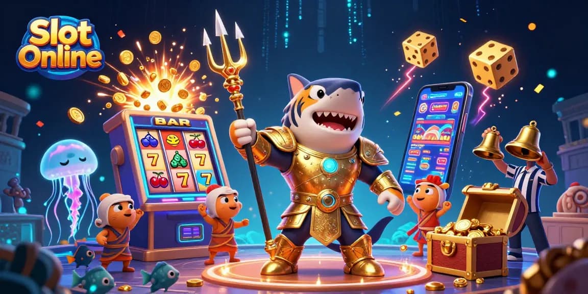 Expert Slot Online Picks for Gamblers in 2026: Winning Strategies for Success