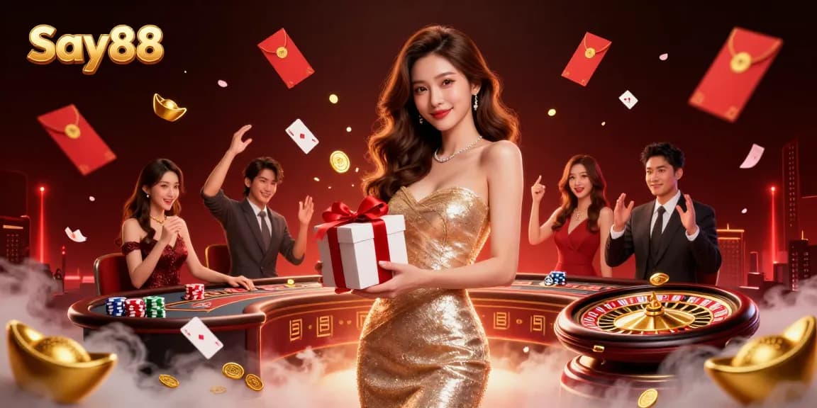Strategic Betting Techniques at Say88: Boost Your Odds in 2026