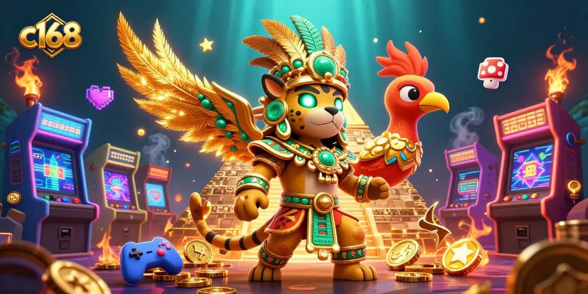 The Final Verdict on c168 Casino Strategies for 2026: Winning Techniques for Players