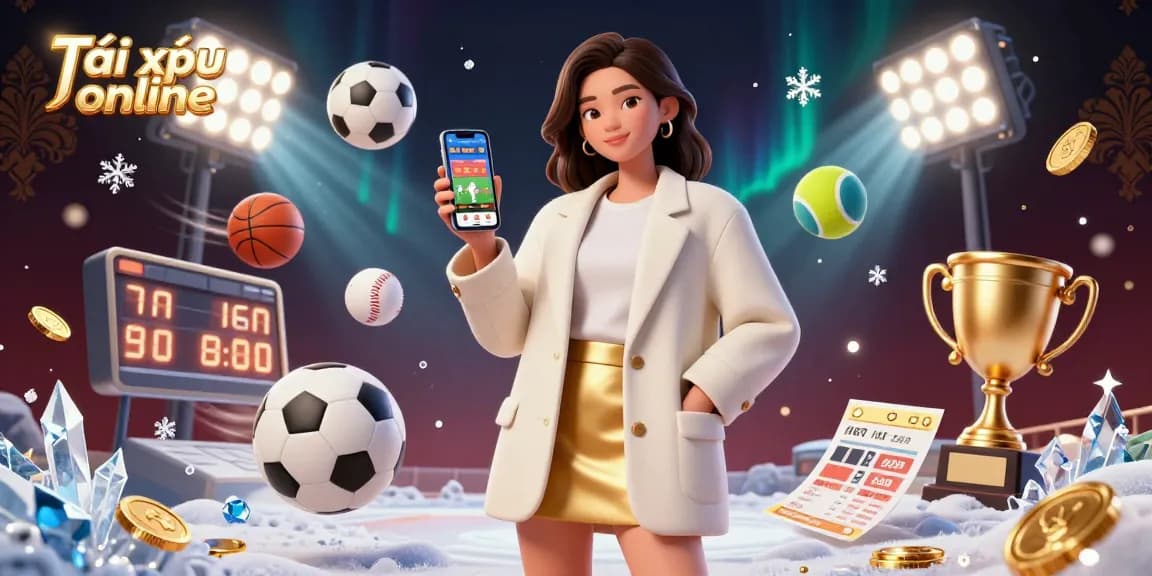 What's New in Tài Xỉu Online for 2026? Strategic Winning Approaches for Bettors