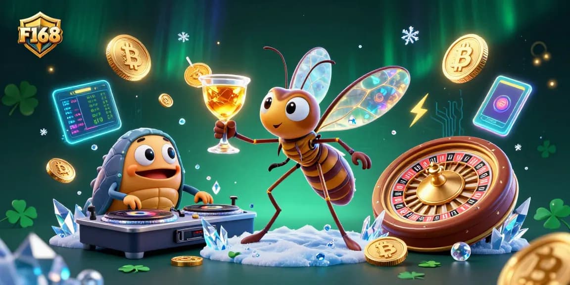 What Do Top Experts Say About F168 Casino Strategies in 2026?