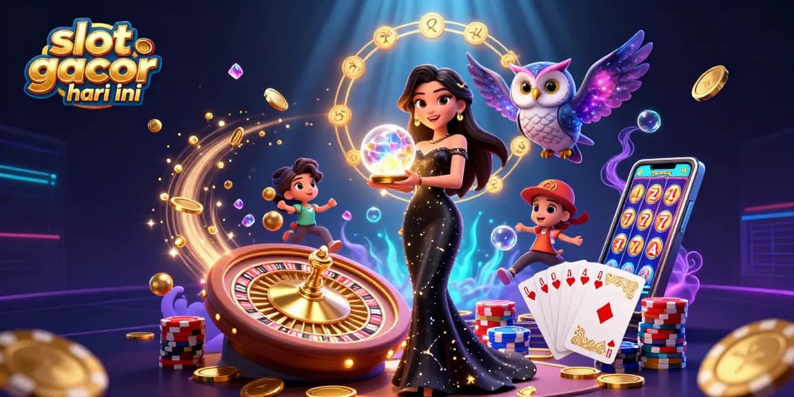slot gacor hari ini Side by Side: Comparing Features That Matter for Gamblers in 2026
