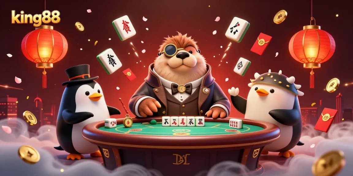 The Complete king88 Guide for Gamblers (2026 Edition): Unleash Winning Strategies