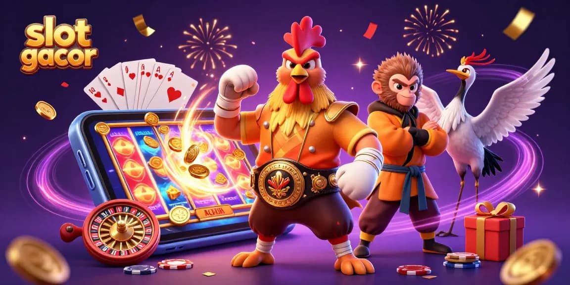 Slot Gacor Face-Off: Which Strategy Delivers More Winning Value for Players in 2026?