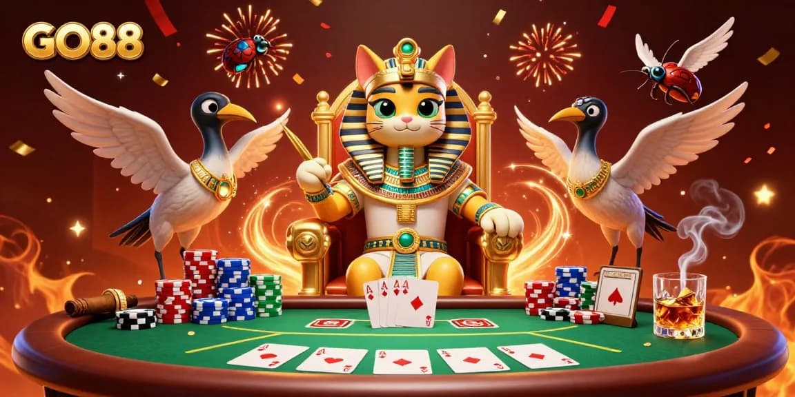 6 Critical GO88 Betting Metrics You Should Track for Winning Strategies in 2026
