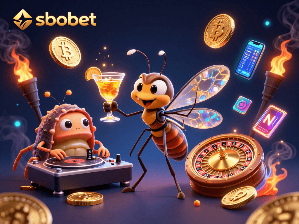 The State of SBOBET in 2026: A Complete Overview of Sports Betting Strategies