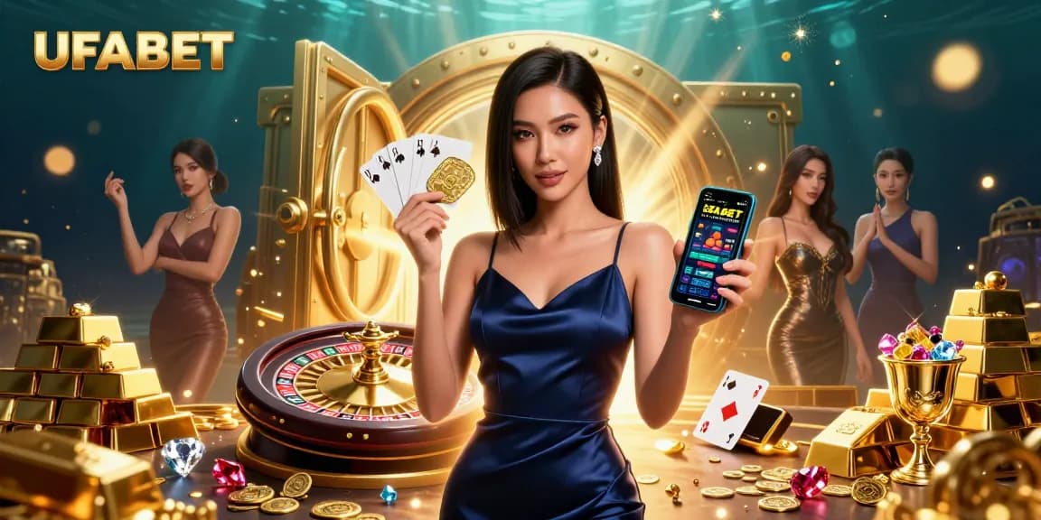 Proven Betting Strategies for Winning Big at UFABET in 2026