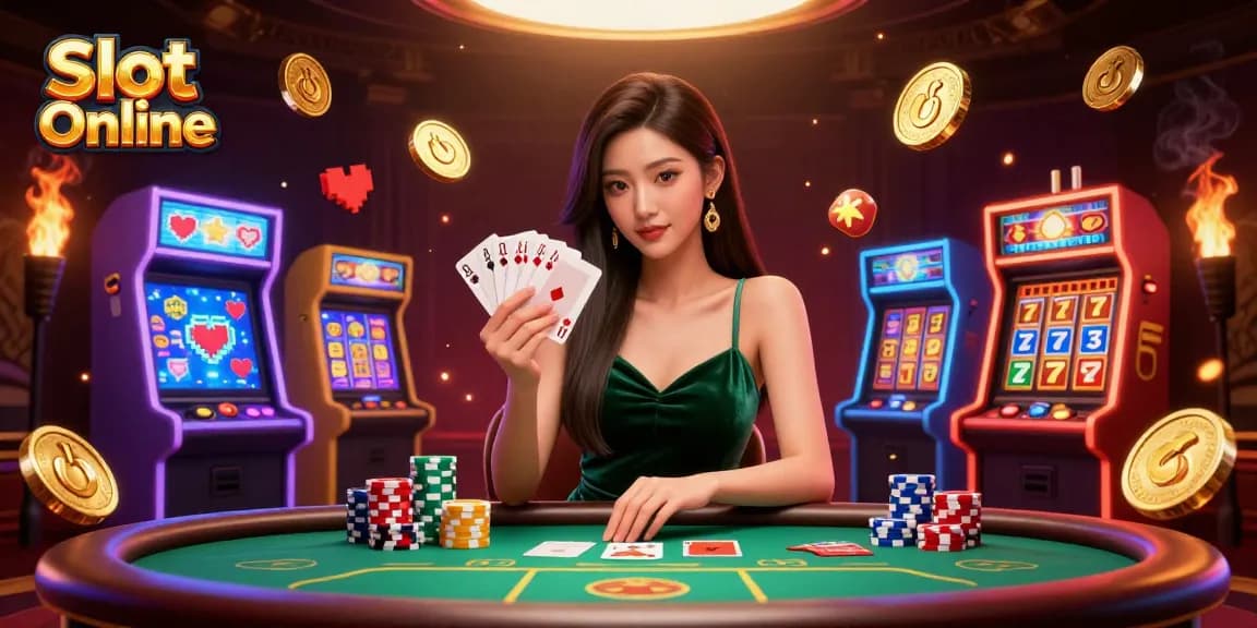Mastering Slot Online: Essential Strategies for Winning Big in 2026