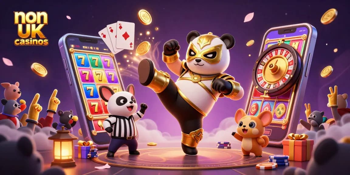 non UK Casinos: Real Talk About Winning Strategies and Legal Insights for 2026