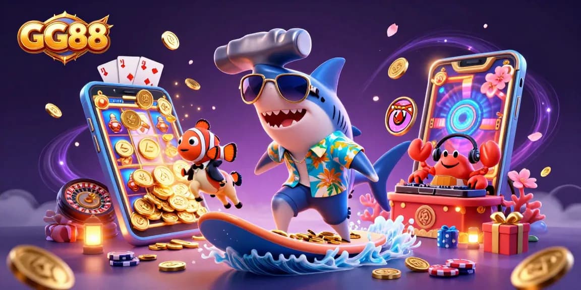 GG88 Reviewed: A Comprehensive 2026 Breakdown of Winning Casino Strategies