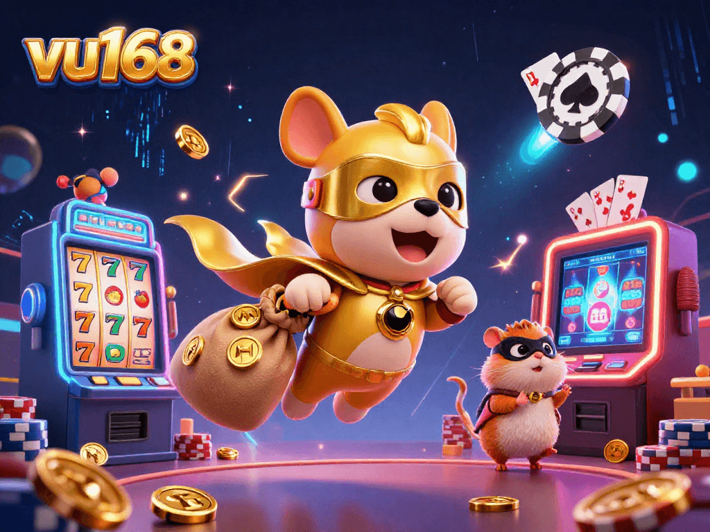 The vu168 Roadmap: Where to Start and Where to Go for Winning Strategies in Online Betting