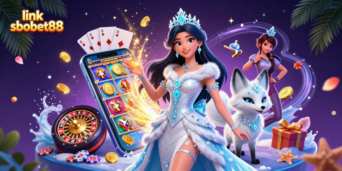 Proven Strategies to Win Big with link sbobet88 in 2026