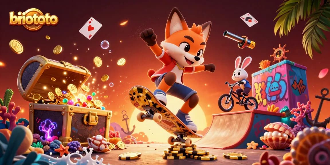 Winning Strategies at Briototo: Essential Tactics for 2026 Gamblers
