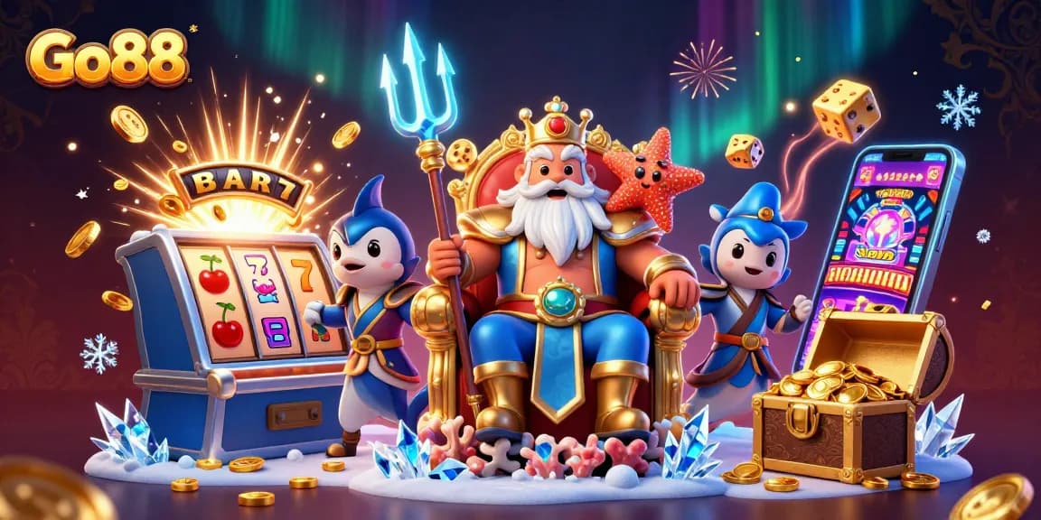 Winning Strategies for Go88: Master 2026 Casino Betting