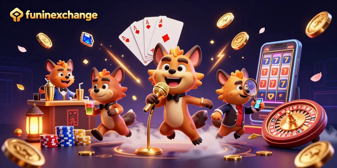 Unpopular funinexchange Opinion: Why Gamblers Should Embrace Strategic Betting for Better Odds in 2026