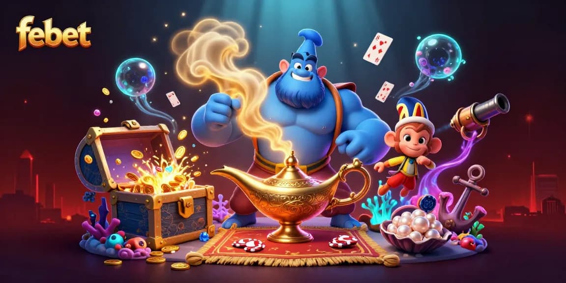 Febet 2026: Essential Winning Strategies for Better Odds and Advanced Gameplay