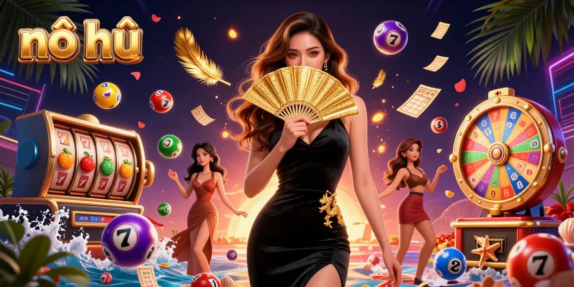 Winning Strategies for nổ hũ in 2026: Comprehensive Guide to Top Slot Games