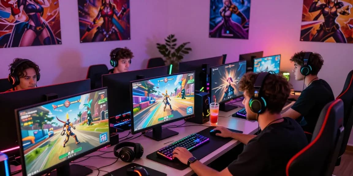 3D Hentai Game as a Catalyst for Engaging Adult Gaming Experiences