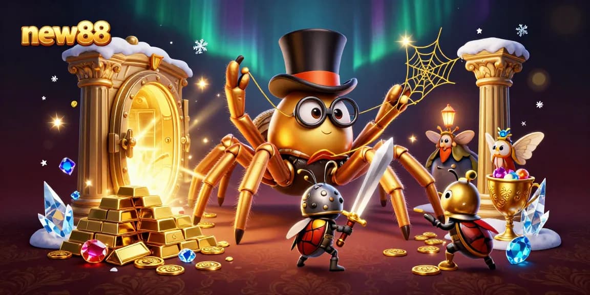 11 Key new88 Gambling Strategies That Matter Most for Winning Gamblers in 2026