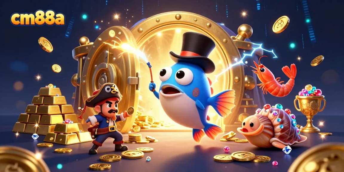 Expert cm88a Picks for Gamblers in 2026: Winning Strategies for Online Casino Success