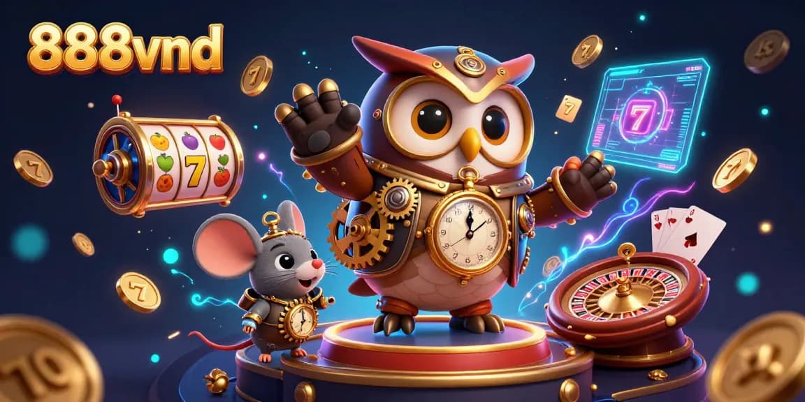 How to Fix Common 888vnd Gambling Issues Fast for Better Odds in 2026