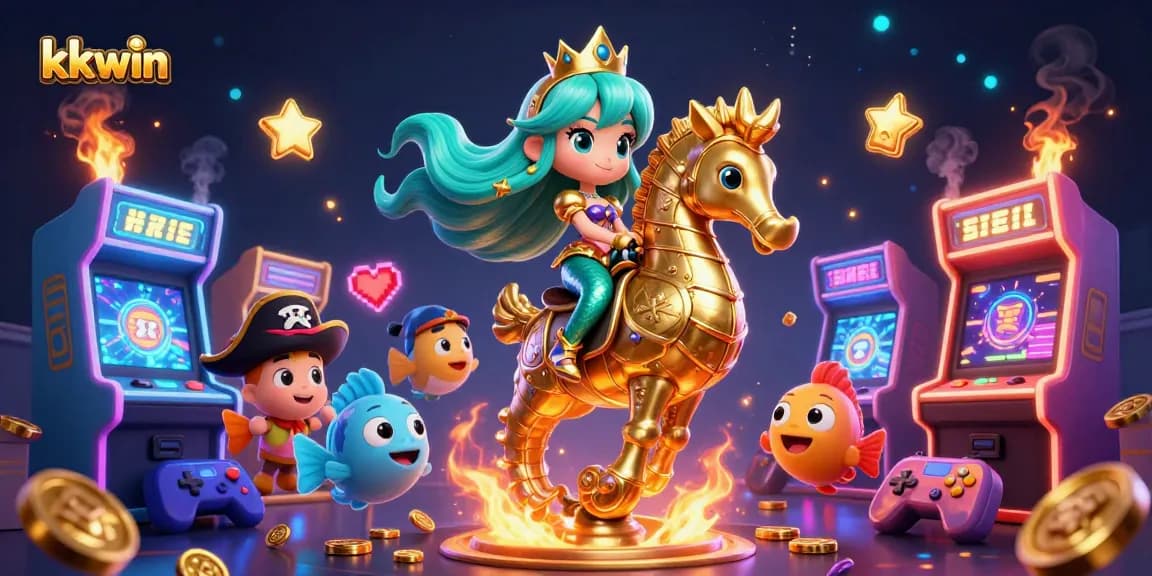Don't Use kkwin Until You Read This: Essential Gaming Strategies for 2026