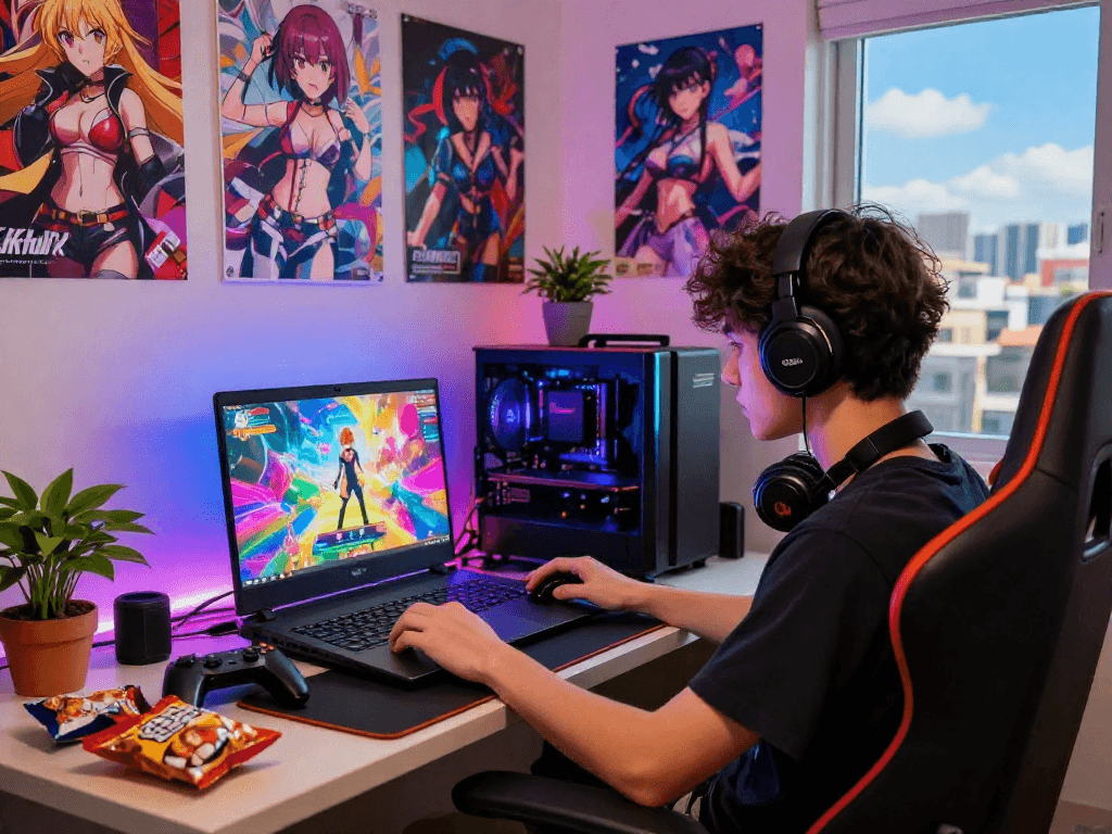 Are You Making These Hentai Game Mistakes? Essential Tips for 2026 Success
